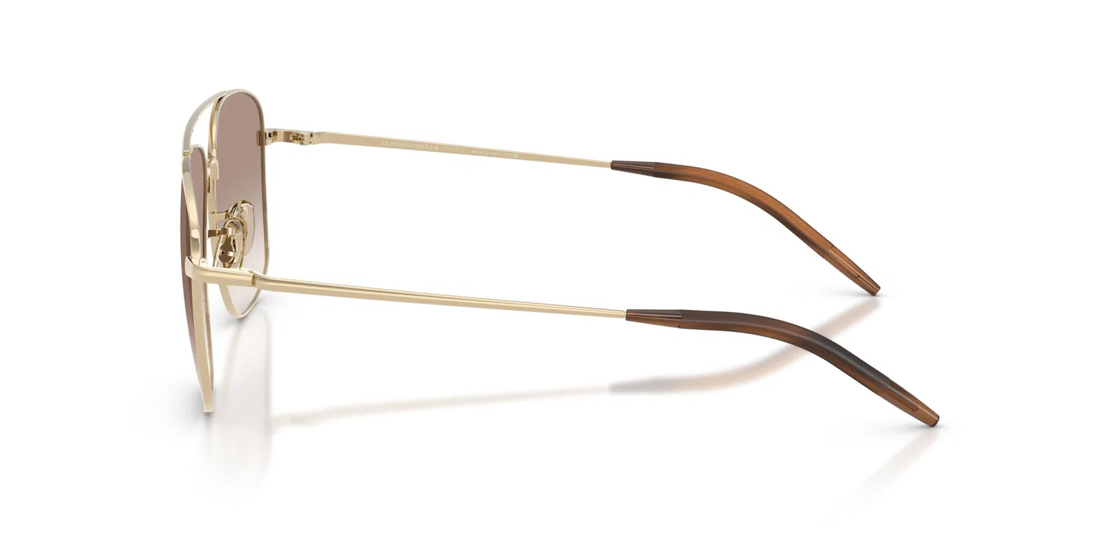 Oliver Peoples Aymes 1380 Eyeglasses - view 14